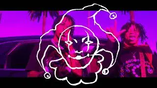 Rich The Kid - Early Morning Trappin feat Trippie Redd (𝑺𝒍𝒐𝒘𝒆𝒅 + 𝑹𝒆𝒗𝒆𝒓𝒃)