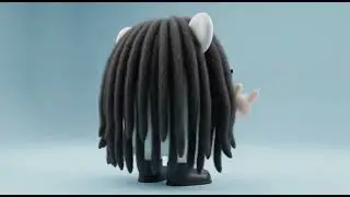 Yung D Kir - SOFT TOY (Official Audio)