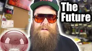 Let's Talk About the Future of Fishing Videos on YouTube