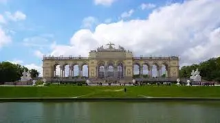 Johann Strauss II - Voices of Spring Waltz ( Accordion and Orchestra )
