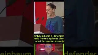 No to foreign intervention