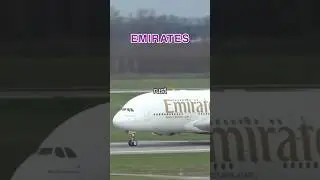 Antonov BEEFS With Emirates Over Priority 😤