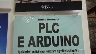 Libri tecnici di Elettronica -  Elettrotecnica -  Elettronica Pratica - Arduino - PLC