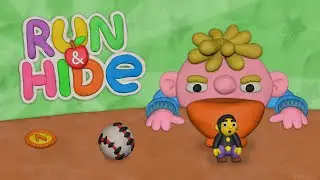 Run & Hide