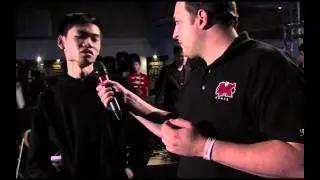 xAn Radeon6870 - HotShotnidaleeGG Interview