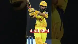 csk playing 11 for 2022 | IPL | WhatsApp |status|choix de remix