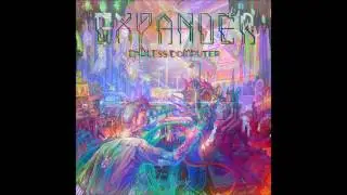 EXPANDER - R-Type 2 Civilization