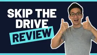 SkipTheDrive Review - Can You Find Good Remote Work From This Job Website? (Yes, But...)
