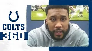 Setting the Stage for A Critical Week 17 | Colts 360