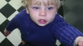 Tribute video for Peter Connelly