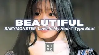 [FREE] BABYMONSTER x BLACKPINK x Kpop Type Beat | 