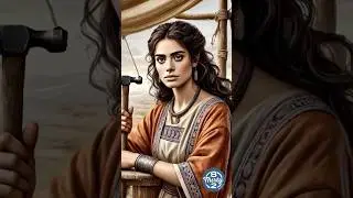 Unsung Heroes of the Bible