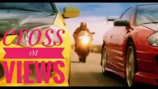 Torque Race movie hindi dubbed 2004
