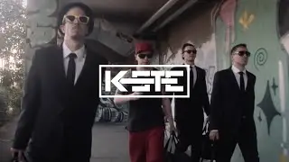 K-STE - Fetter Rapper (Offizielles Musikvideo)