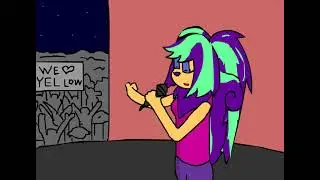 [Neopets] The Pet Patrol Revolution - When Pinklets Fly... by neo_tomi