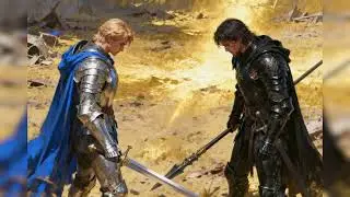 Warrior's Draw | Epic Cinematic Heroic Battle Music