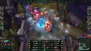 Brand assist vs Trundle