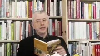 Wolfgang Fritz &uuml;ber die Nazijustiz