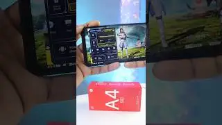 Redmi A4 5G Game Turbo Voice Changer And More