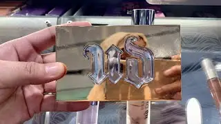 URBAN DECAY SHAPESHIFTER SWATCHED IN STORE | Jea Dy