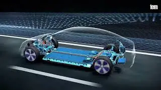 How Do Electric Cars Work    Different Parts of Electric Car   The Engineer's Mess