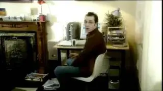 s1homes.com TV advert - squatters