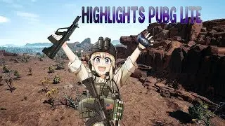 HIGHLIGHTS #6 | Читы, всё такое...