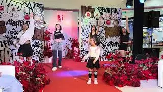 NEWJEANS-&lsquo;SUPER SHY&lsquo; & 2NE1-&lsquo;MASH UP&rsquo; challenge by Janis