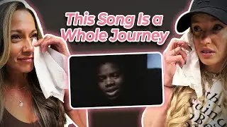 American Girls FIRST TIME Reaction to Tracy Chapman - Fast Car