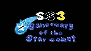 Unused Music 4 - Shining Stars 3 Sanctuary of the Star Comet (Demo 2)