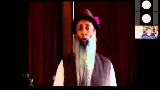 Interfaith Wisdom Circle 2/21/2016 - Part 2