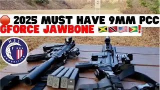 🛑 2025 MUST HAVE BUDGET PCC  GFORCE JAWBONE  🇯🇲🇹🇹🇺🇸🇬🇾