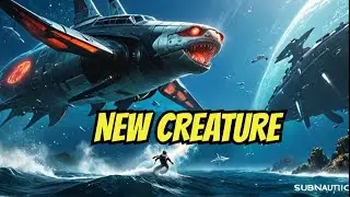 100 Days in Ocean World | Subnautica Survival #2