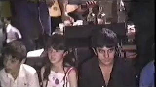 عطالله شوفاني وأولاده جميل ووديع مواويل اويلاخ 1984.