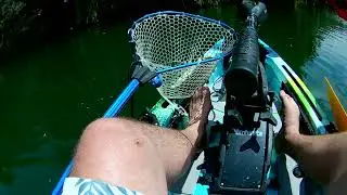 Vanhunks elite pro angler