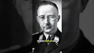 Hitler&rsquo;s Inner Circle And The Betrayal That Shocked Him