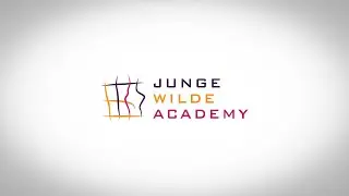 Junge Wilde Academy Trailer