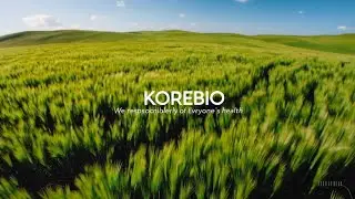 why koreabio?