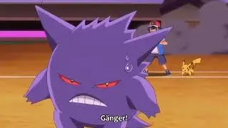 Ash VS Marine [ AMV ]  THE RESISTANCE