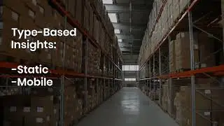 Secure Logistics Market Segmentation, Business Revenue Forecast and Future Plans