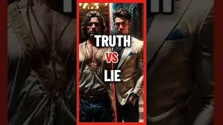 Truth VS Lie: Battle of Authenticity VS Deception (MUST WATCH)