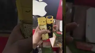 iPhone video