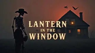 Lantern in the Window | Southern Gothic Country Ballad