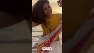 Faria💥🥵...hot_open_navel😍#fariaabdullah #fariaabdullah