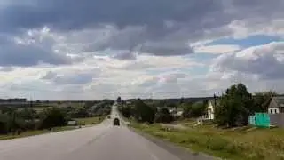 Каменная Яруга