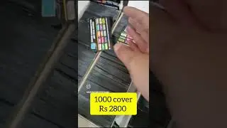 Pvc card cover with your design | pvc card cover | #pvccard #customizedcard #specialcard