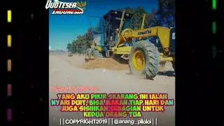 Quotes kekinian story wa(2)