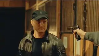 НЕРЕАЛЬНО КРУТОЙ БОЕВИК! 