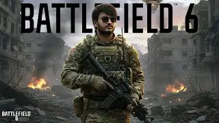 Part-7 | New Chapter | Battlefield 6 | Best chapter