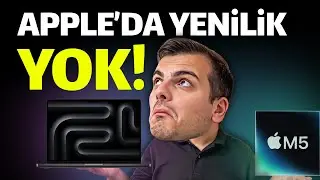 Çip Değişti, Apple Değişmedi! - Yarı İletken 2. Bölüm